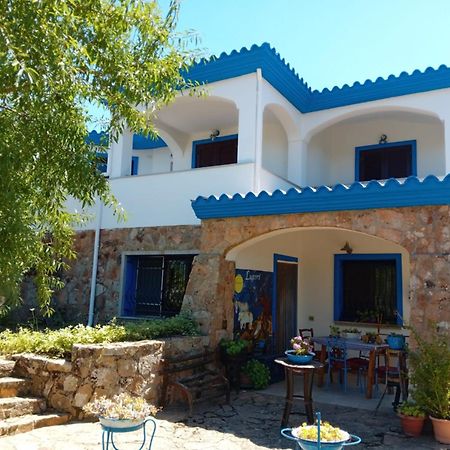 Bed and Breakfast Lugori Seulo Екстер'єр фото