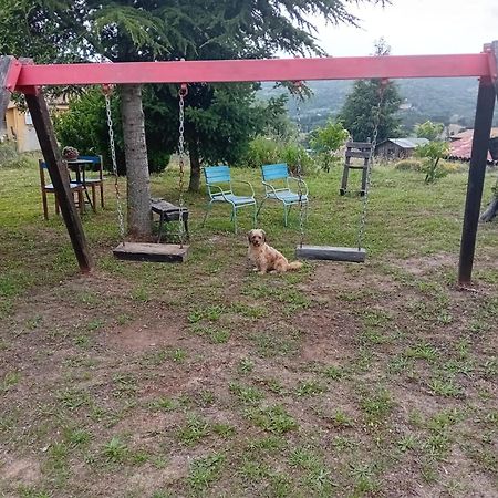 Bed and Breakfast Lugori Seulo Екстер'єр фото