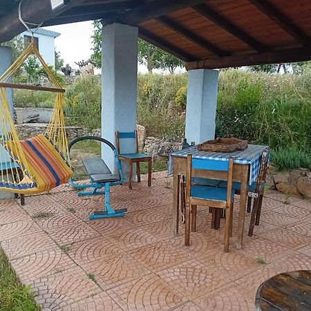 Bed and Breakfast Lugori Seulo Екстер'єр фото