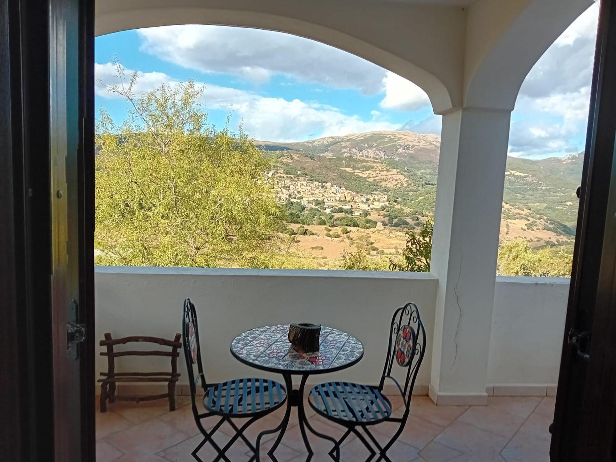 Bed and Breakfast Lugori Seulo Номер фото