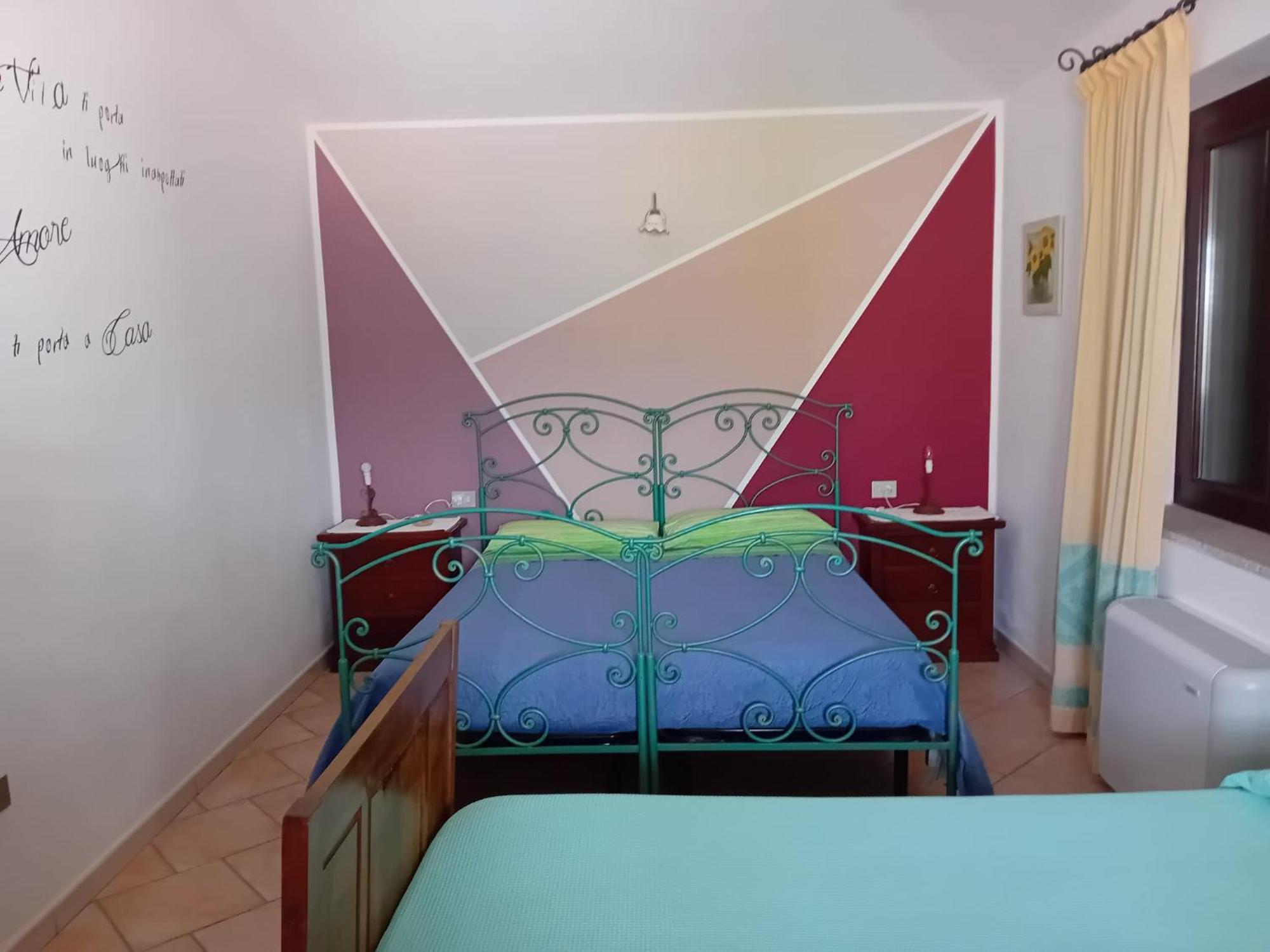 Bed and Breakfast Lugori Seulo Екстер'єр фото