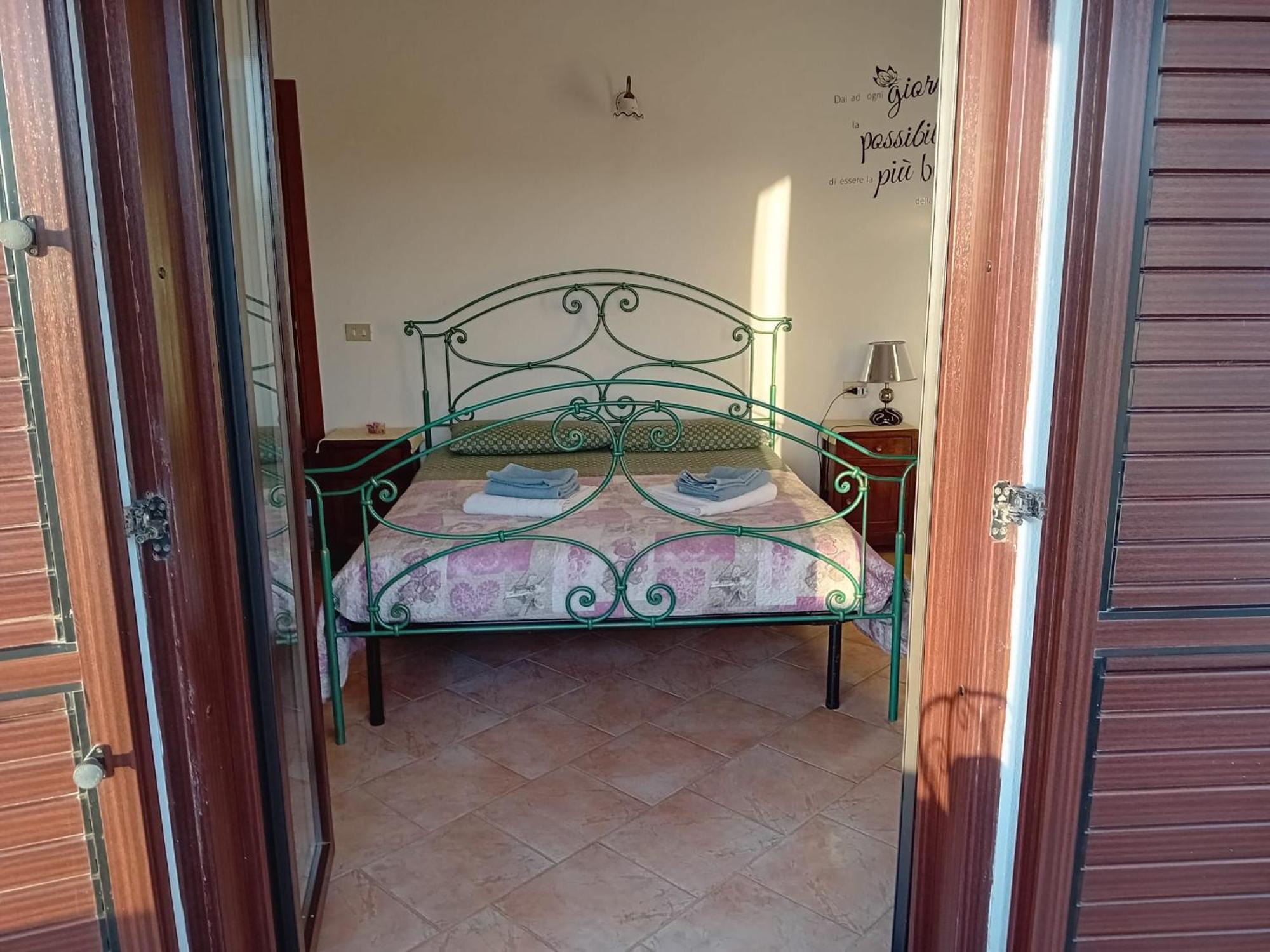 Bed and Breakfast Lugori Seulo Екстер'єр фото