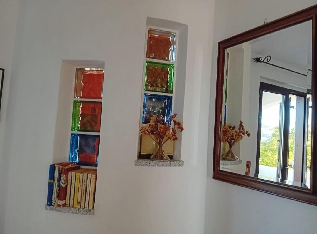 Bed and Breakfast Lugori Seulo Екстер'єр фото