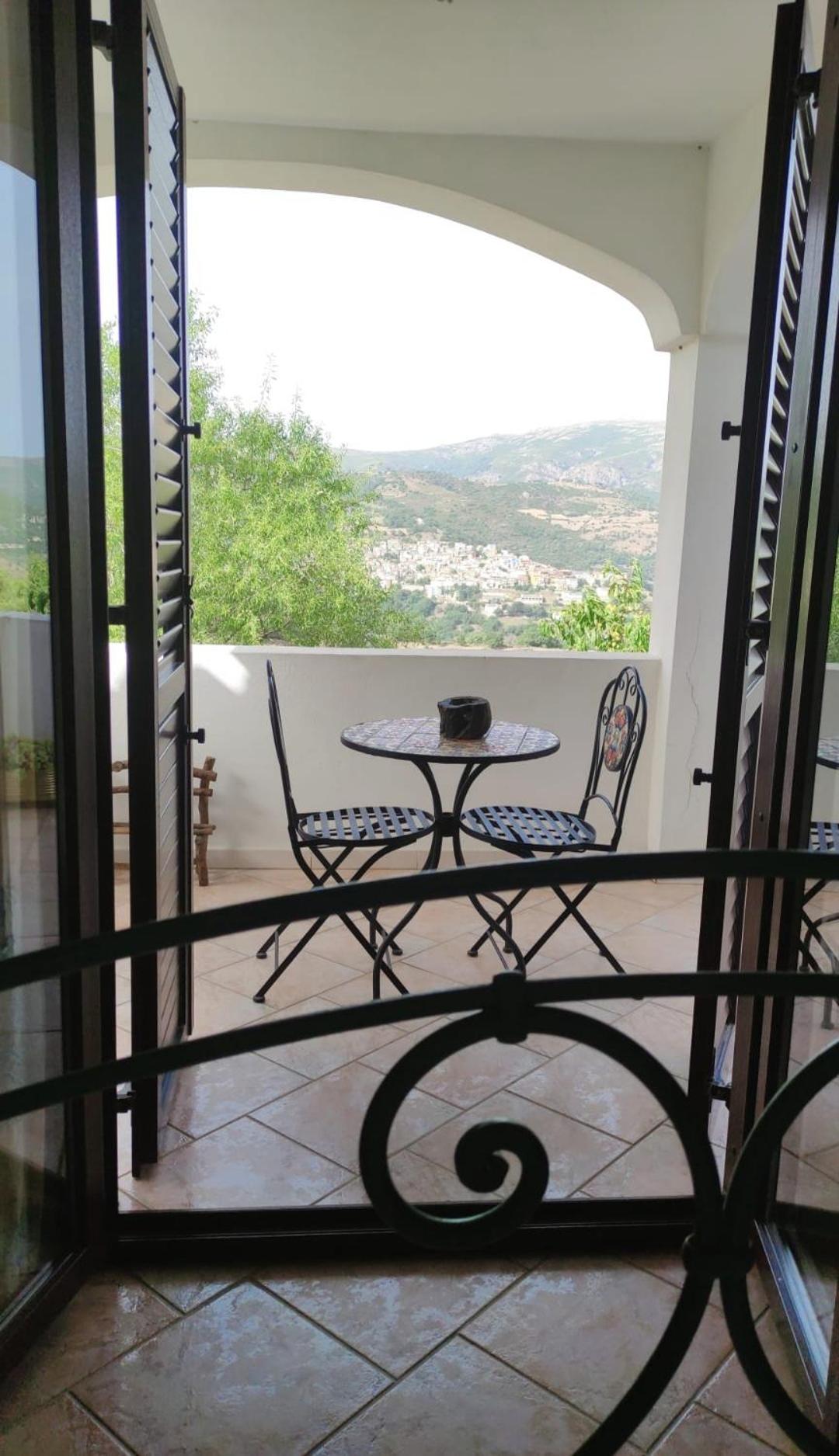 Bed and Breakfast Lugori Seulo Екстер'єр фото