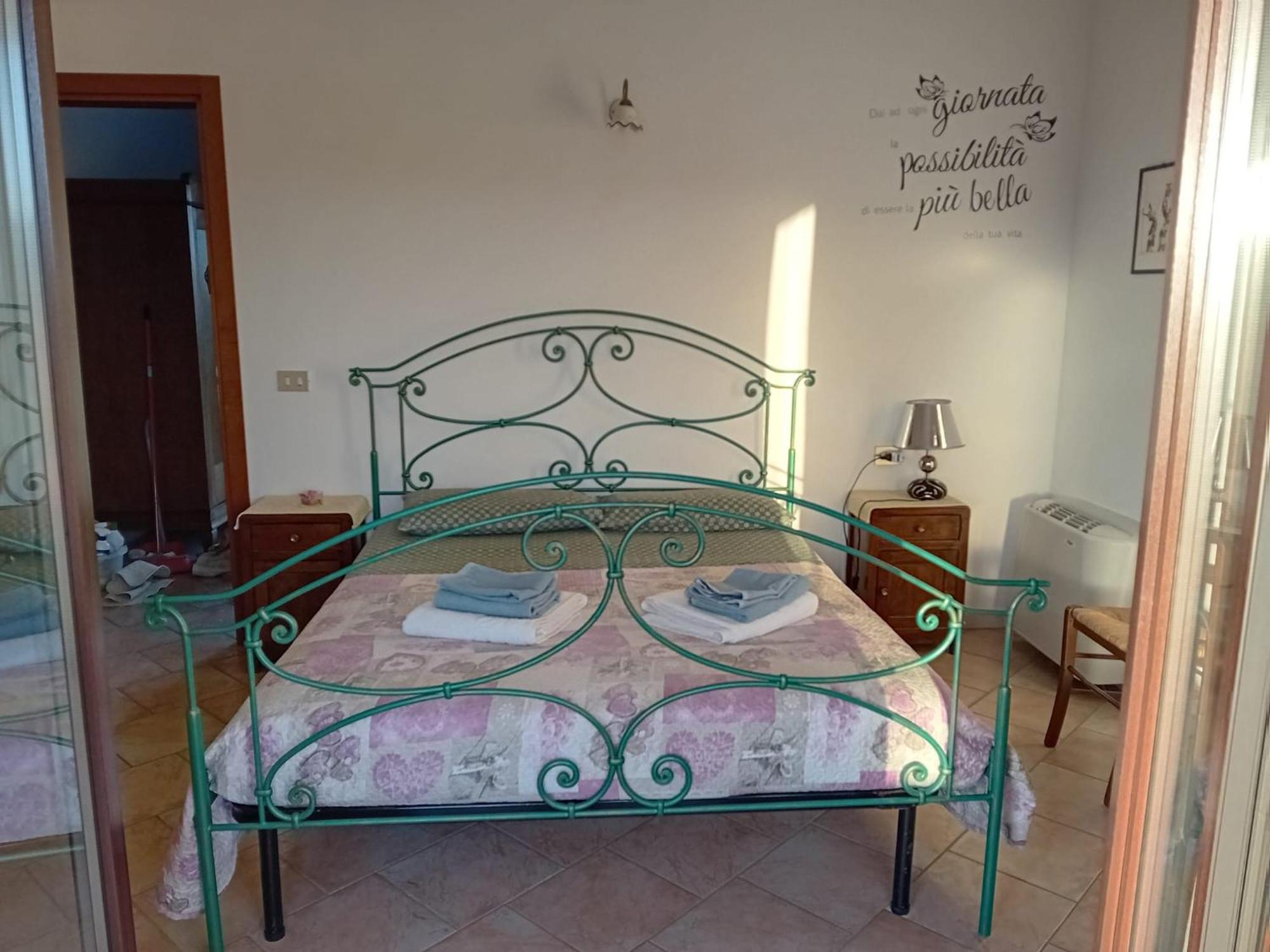 Bed and Breakfast Lugori Seulo Екстер'єр фото