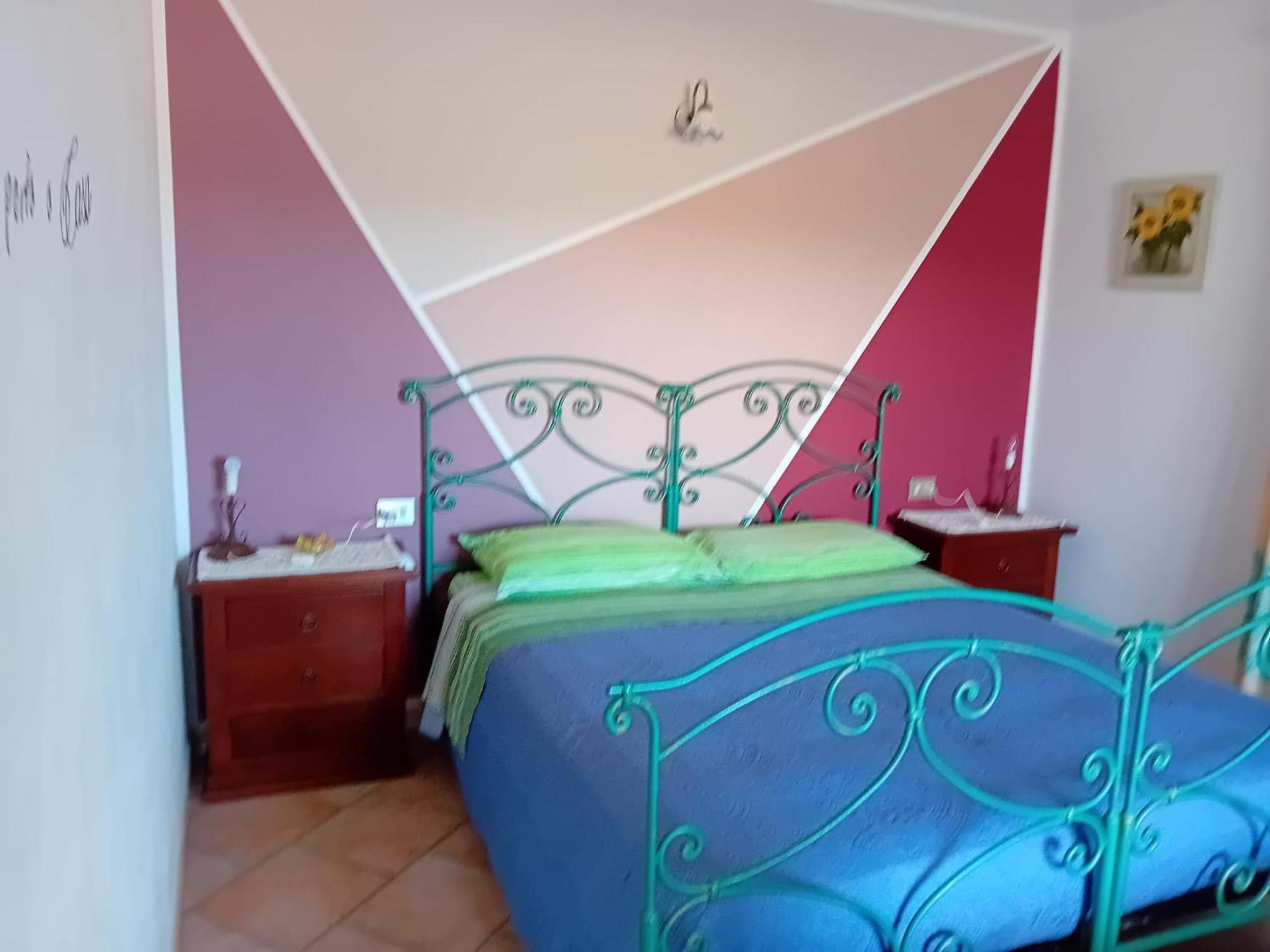 Bed and Breakfast Lugori Seulo Номер фото