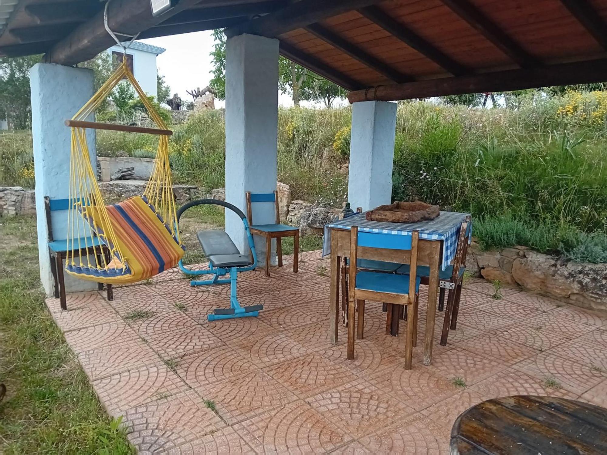 Bed and Breakfast Lugori Seulo Екстер'єр фото