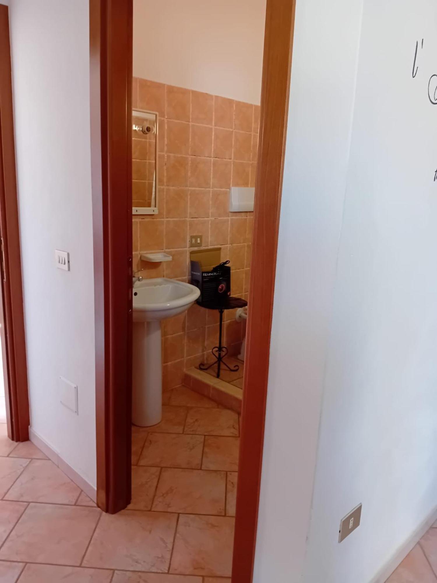 Bed and Breakfast Lugori Seulo Екстер'єр фото
