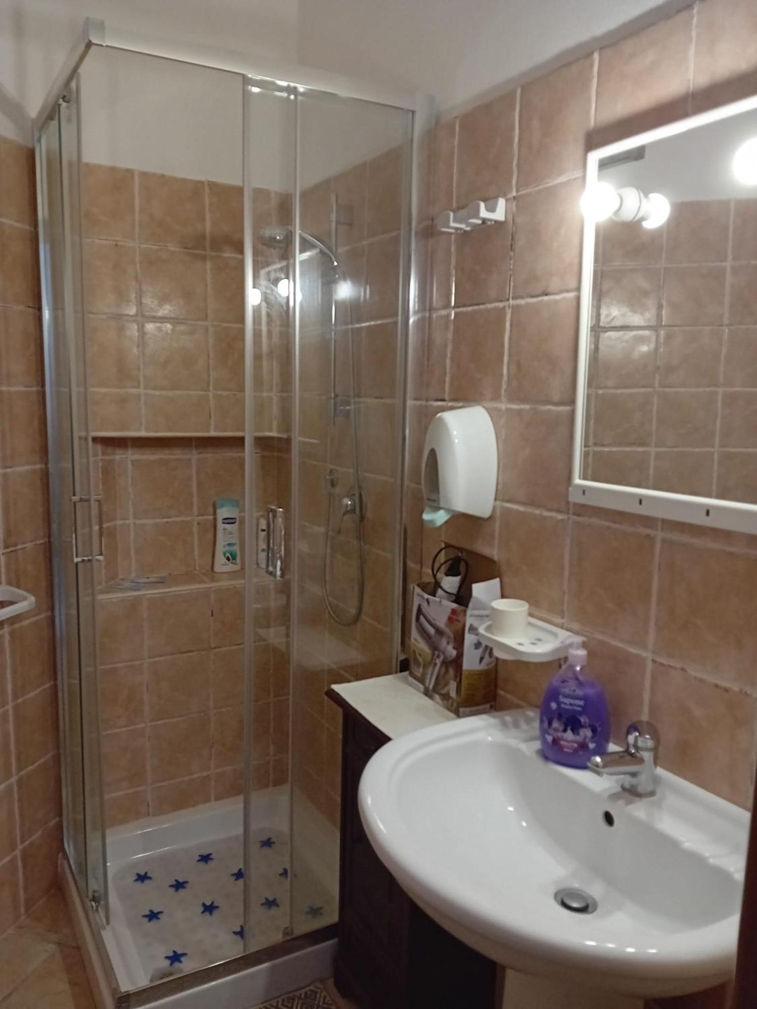 Bed and Breakfast Lugori Seulo Екстер'єр фото