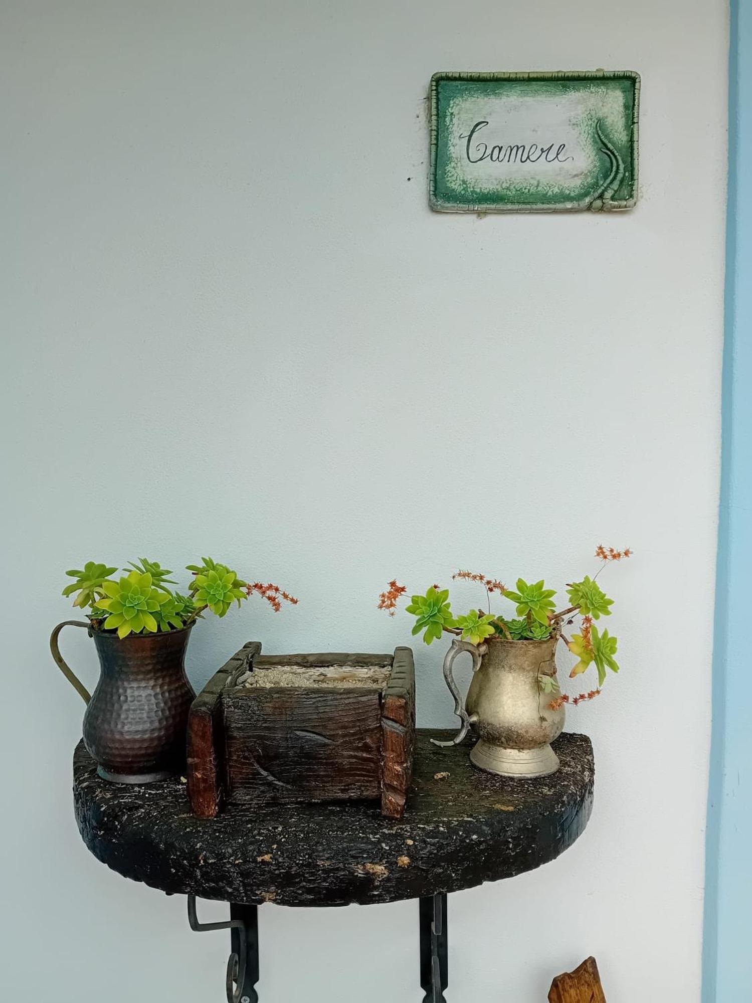 Bed and Breakfast Lugori Seulo Екстер'єр фото